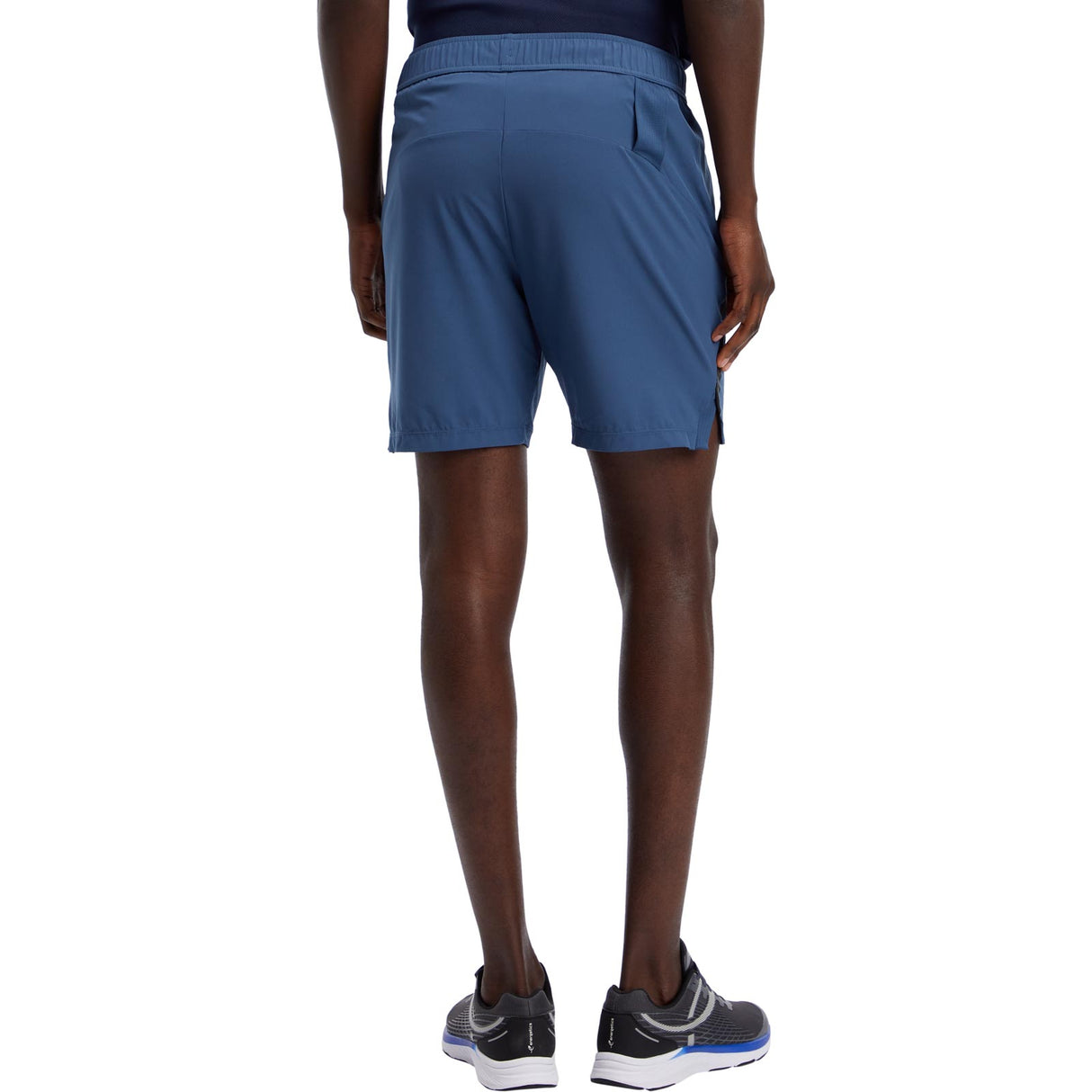 ENERGETICS Freen MENS SHT BLUE