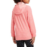 ENERGETICS Funda GIRL JKT HD PINK