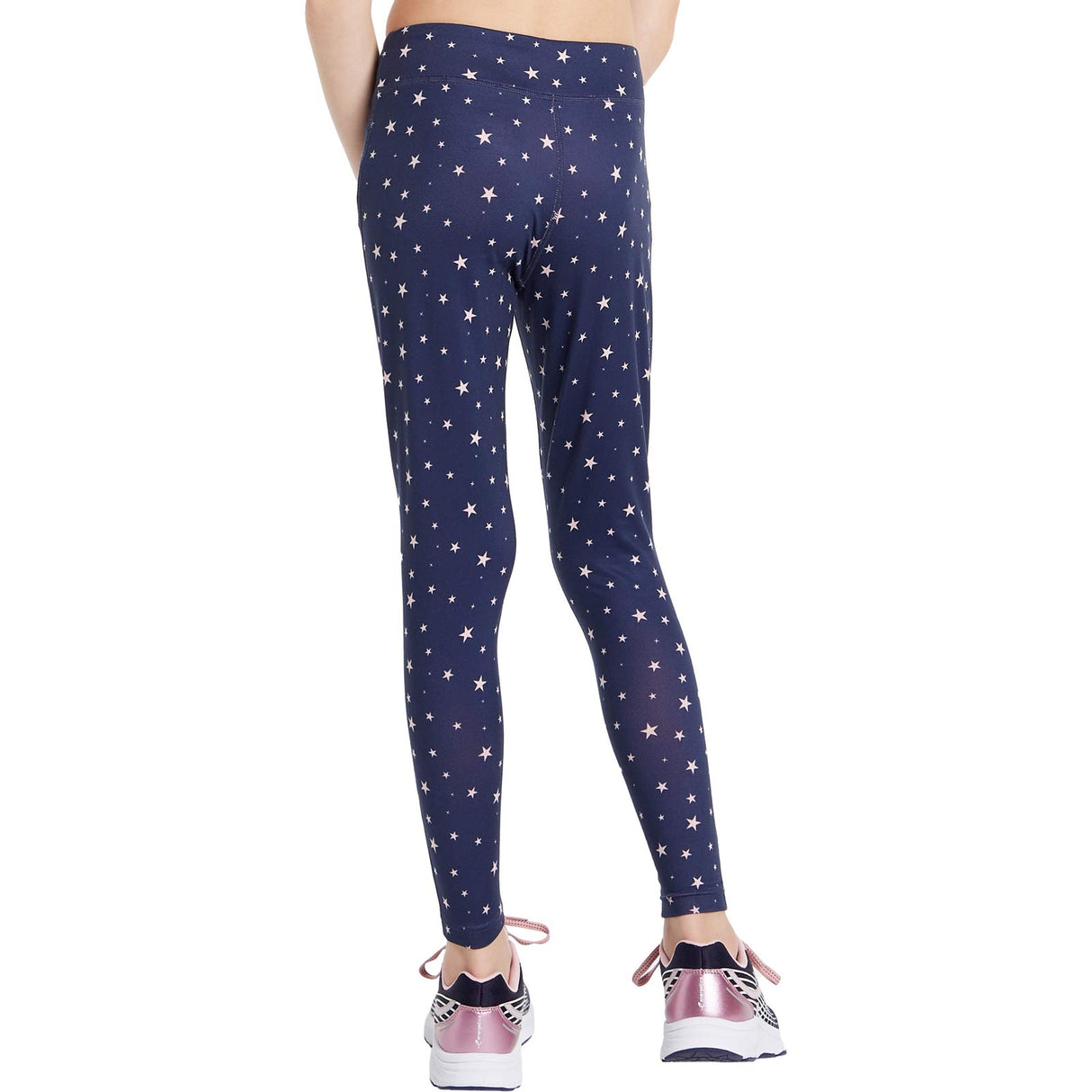 ENERGETICS Kelina GIRLS TIGHT NVY