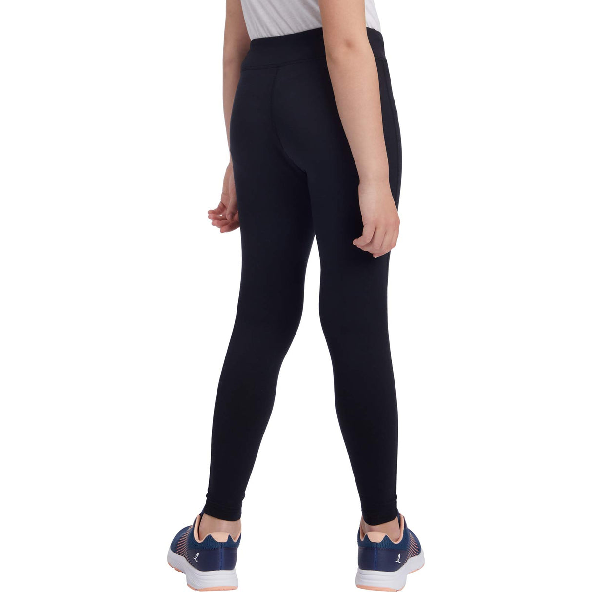 ENERGETICS Kelina GIRLS TIGHT BLK