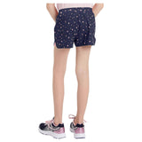 ENERGETICS Bamas GIRL SHORT NVY