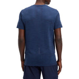ENERGETICS Tayeb MEN TShirt S/S NAVY
