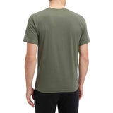 ENERGETICS Garek M T-Shirt GRN
