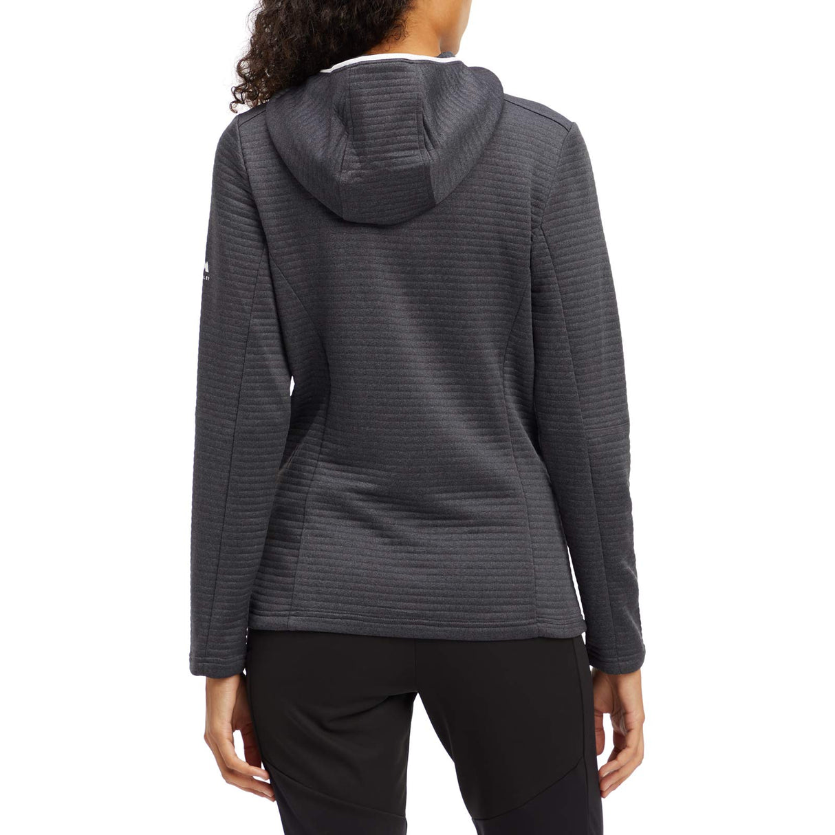 MCKINLEY Aami Wmns Fleece Black