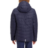 MCKINLEY Ricos GIRLS JKT HD NAVY