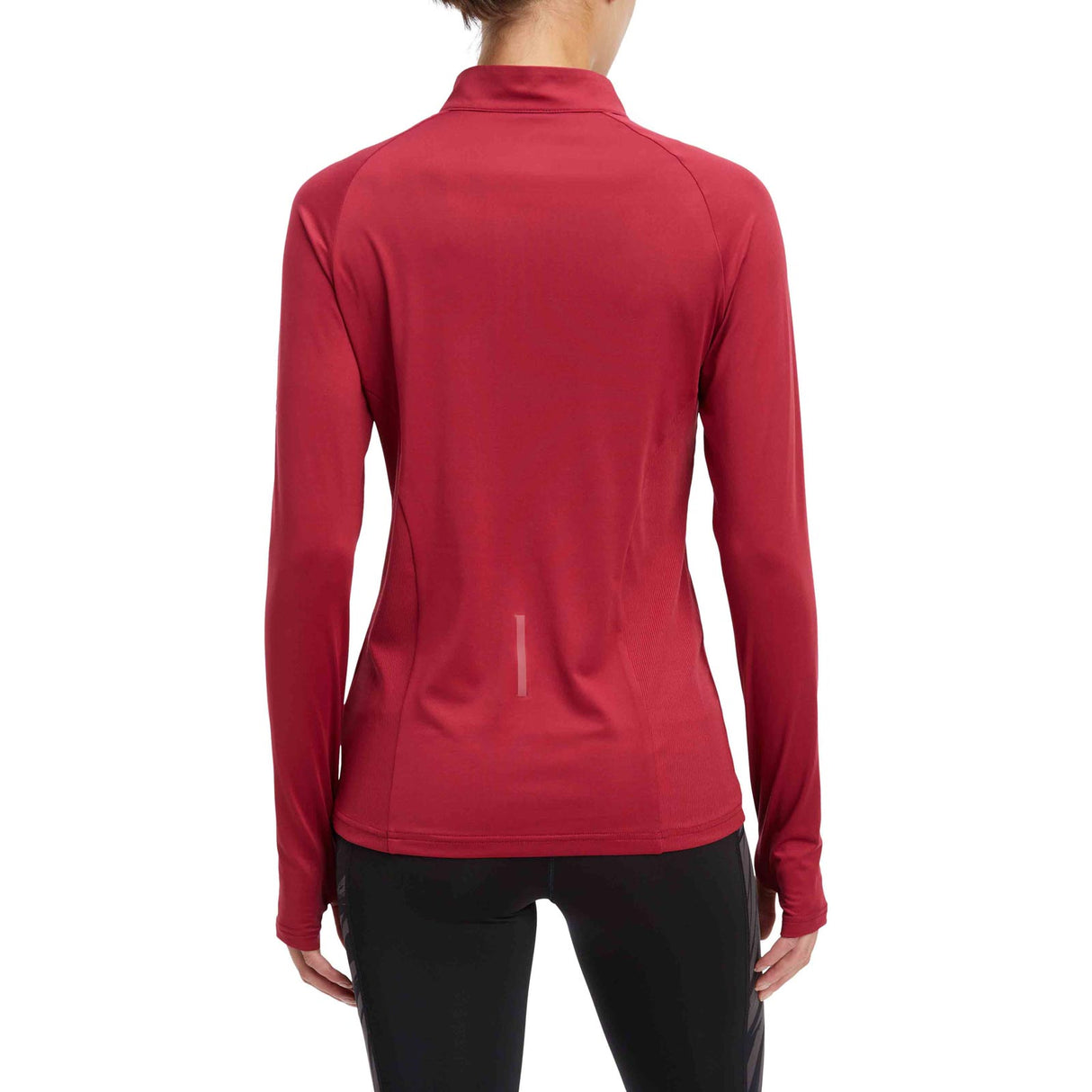 ENERGETICS Cusca WMN H/Z RED