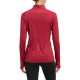 ENERGETICS Cusca WMN H/Z RED