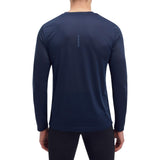 ENERGETICS Alfred M TSHT L/S NVY