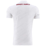 O'Neills Kildare 23 Home PF Jersey White