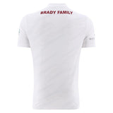 O'Neills Kildare 23 Home Jersey White