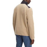 MCKINLEY Cherpa Mens Fleece Beige