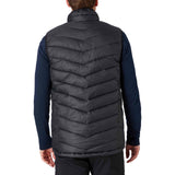 MCKINLEY Joris MENS VEST BLACK