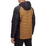 MCKINLEY Joris MENS JKT BROWN