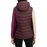 MCKINLEY Joris WMNS VEST PINK