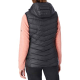MCKINLEY Joris WMNS VEST BLACK