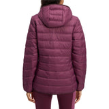 MCKINLEY Jebel WMNS JKT PURPLE