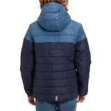 MCKINLEY Ricos BOYS JKT HD NAVY