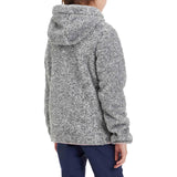 MCKINLEY Gloria Girls H/Z FLC BLACK