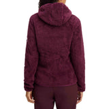 MCKINLEY Lily Wmns Fleece JKT PINK