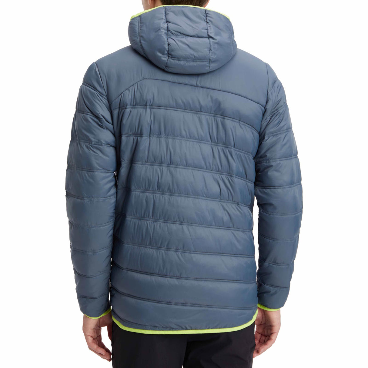 MCKINLEY Jebel MENS JKT NAVY