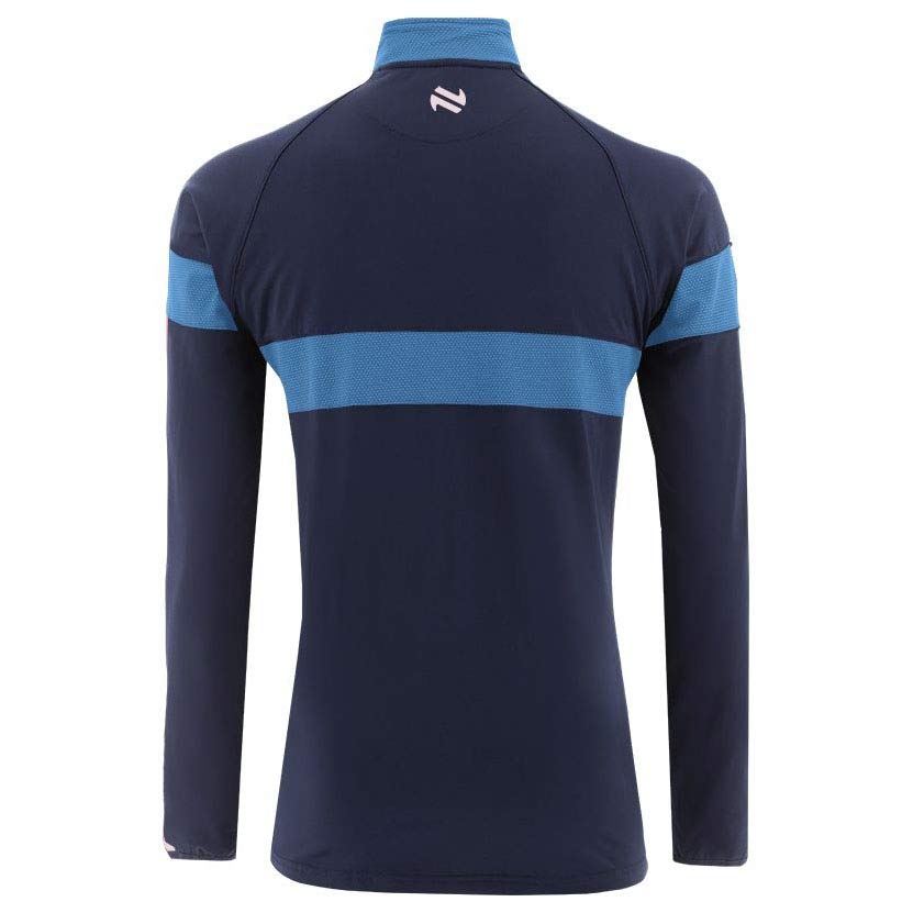 O'Neills Dublin Rockway Brush HZ Top Nvy