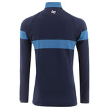 O'Neills Dublin Rockway Brush HZ Top Nvy