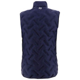 O'Neills Dublin Rockway Padd Gilet Navy