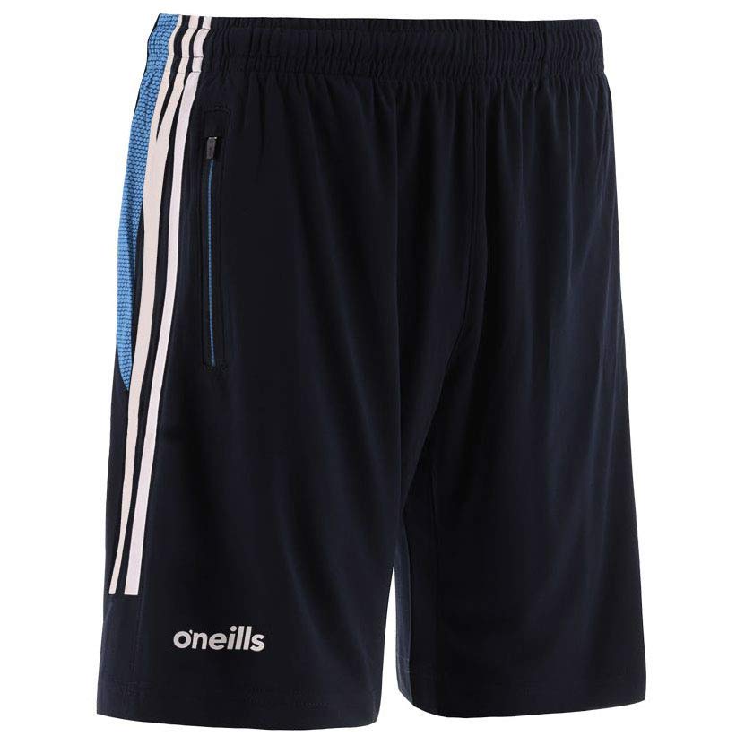 O'Neills Dublin Rockway Poly Shorts Navy