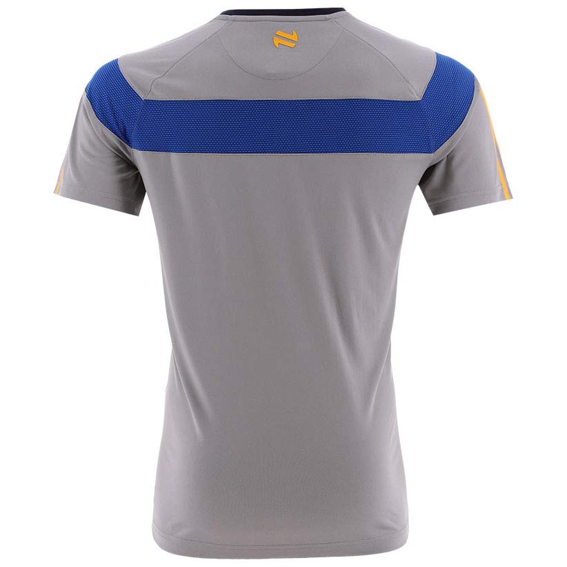 O'Neills Tipperary Rockway Tee Grey