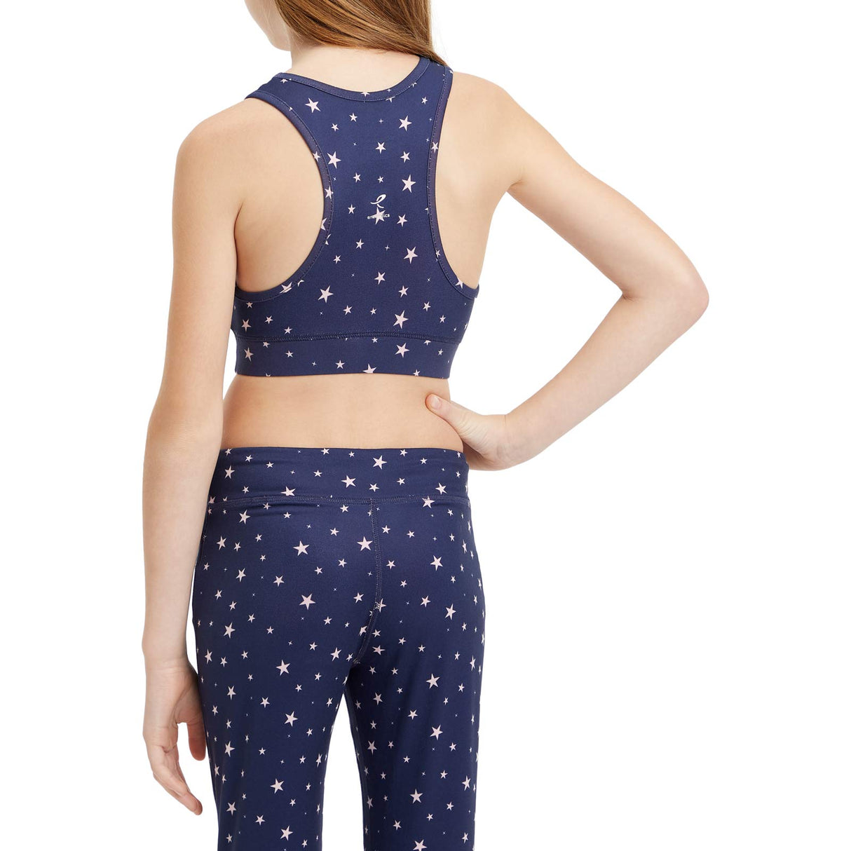 ENERGETICS Gabanita Girls Bra Navy
