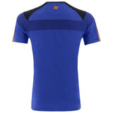 O'Neills Tipperary Rockway Kids Tee Blue