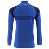 O'Neills Tipp Rockway Kids HZ Top Blue