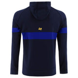 O'Neills Tipp Rockway Kids FZ Hoody Navy