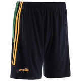 O'Neills Donegal Rockway Poly Shorts Nvy