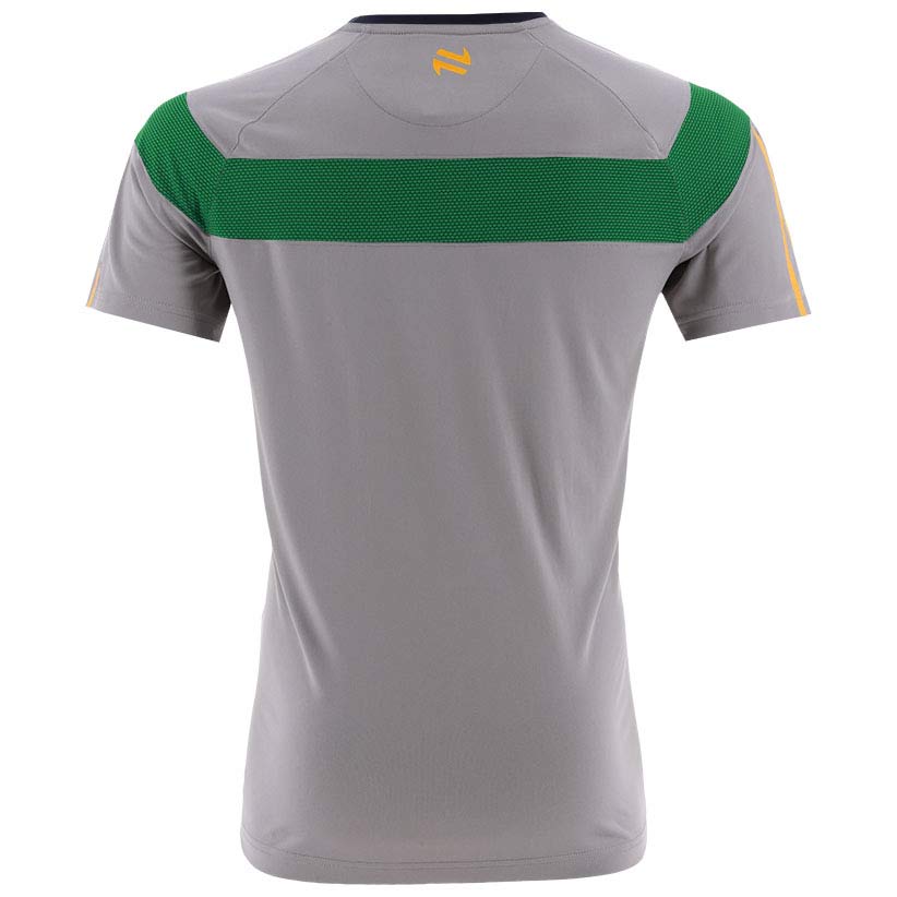 O'Neills Donegal Rockway Kids Tee Grey