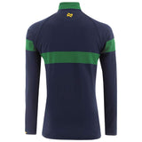 O'Neills Donegal Rockway Kids HZ Top Nvy
