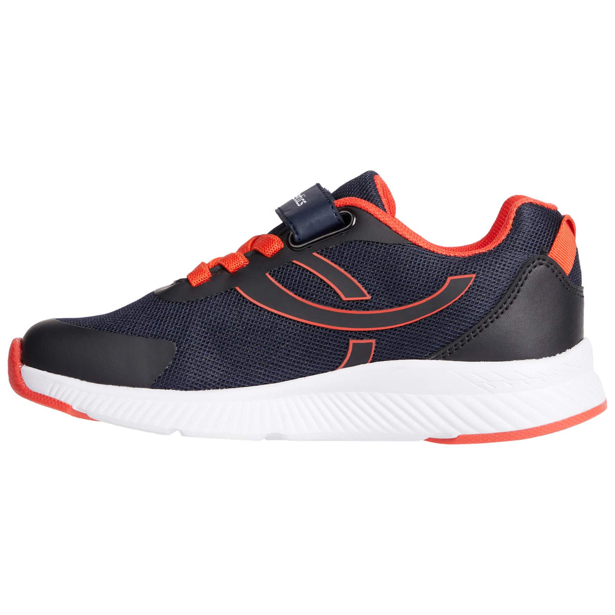 ENERGETICS Roadrunner JNR BOYS NAVY