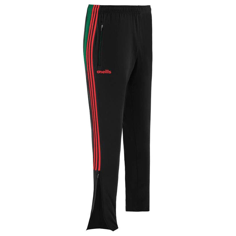 O'Neills Mayo Rockway Skinny Pants Black