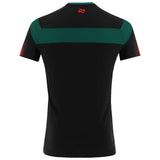 O'Neills Mayo Rockway Kids Tee Black