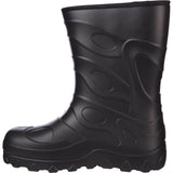 MCKINLEY Rock Double UNI Boots BLK