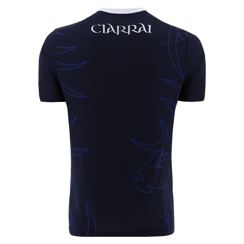O'Neills Kerry 23 Alt Jersey Navy