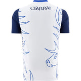 O'Neills Kerry 23 GK Alt PF Jersey White