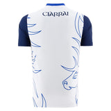 O'Neills Kerry 23 GK Alt Jersey White