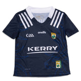 O'Neills Kerry 23 Alt Infant Kit Navy