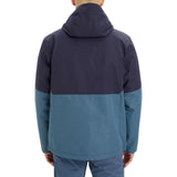 MCKINLEY M Tetil WRM M Jkt  Nvy
