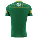 O'Neills Meath 23 Home Jersey Green