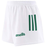 O'Neills Meath 23 Home Printed Short Wht