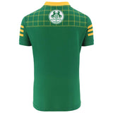 O'Neills Meath 23 Home Kids Jersey Green