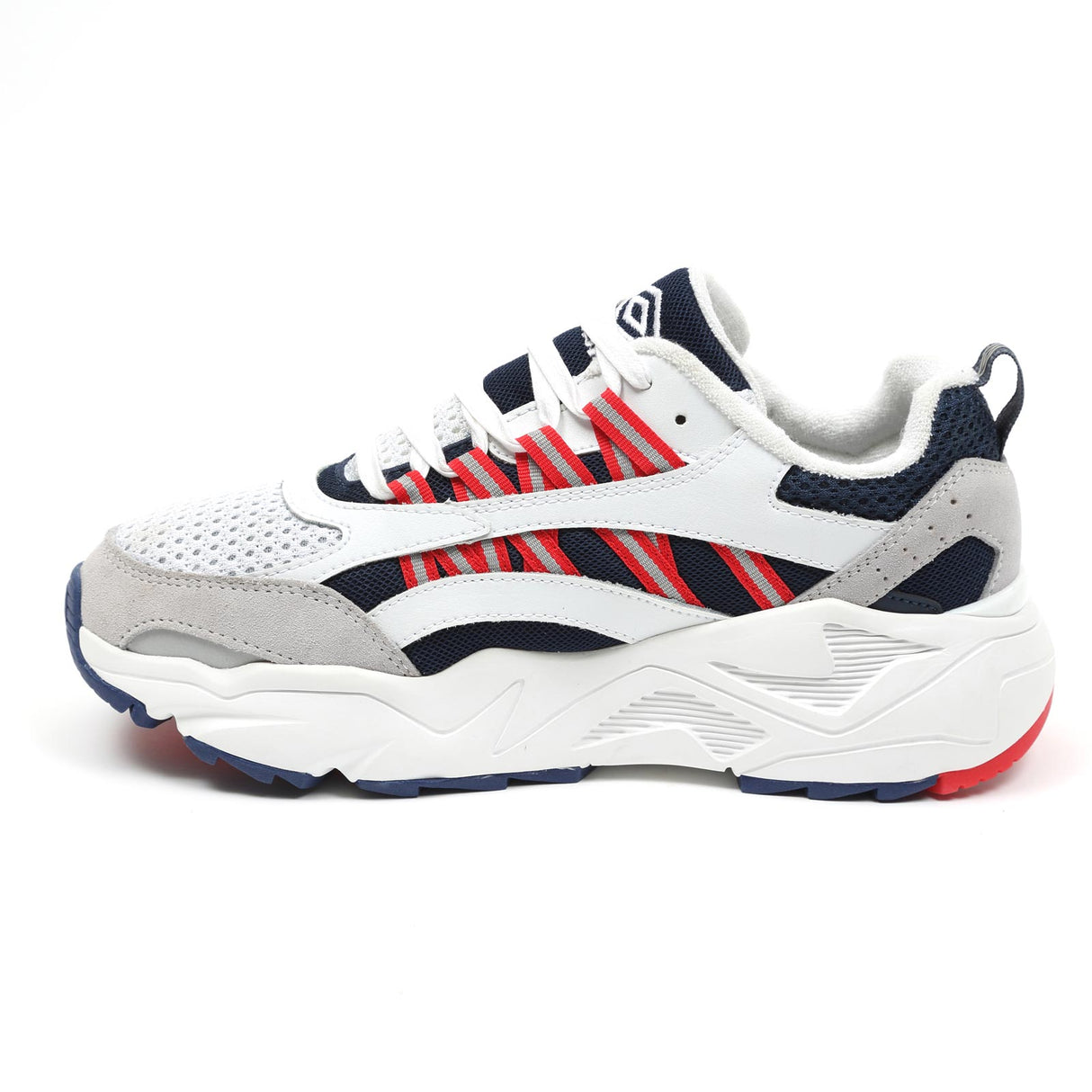 UMBRO NEPTUNE 3 WHITE/NAVY