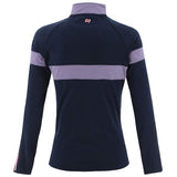 O'Neills Dublin Rockway Girls HZ Top Nvy